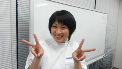 太田裕子
